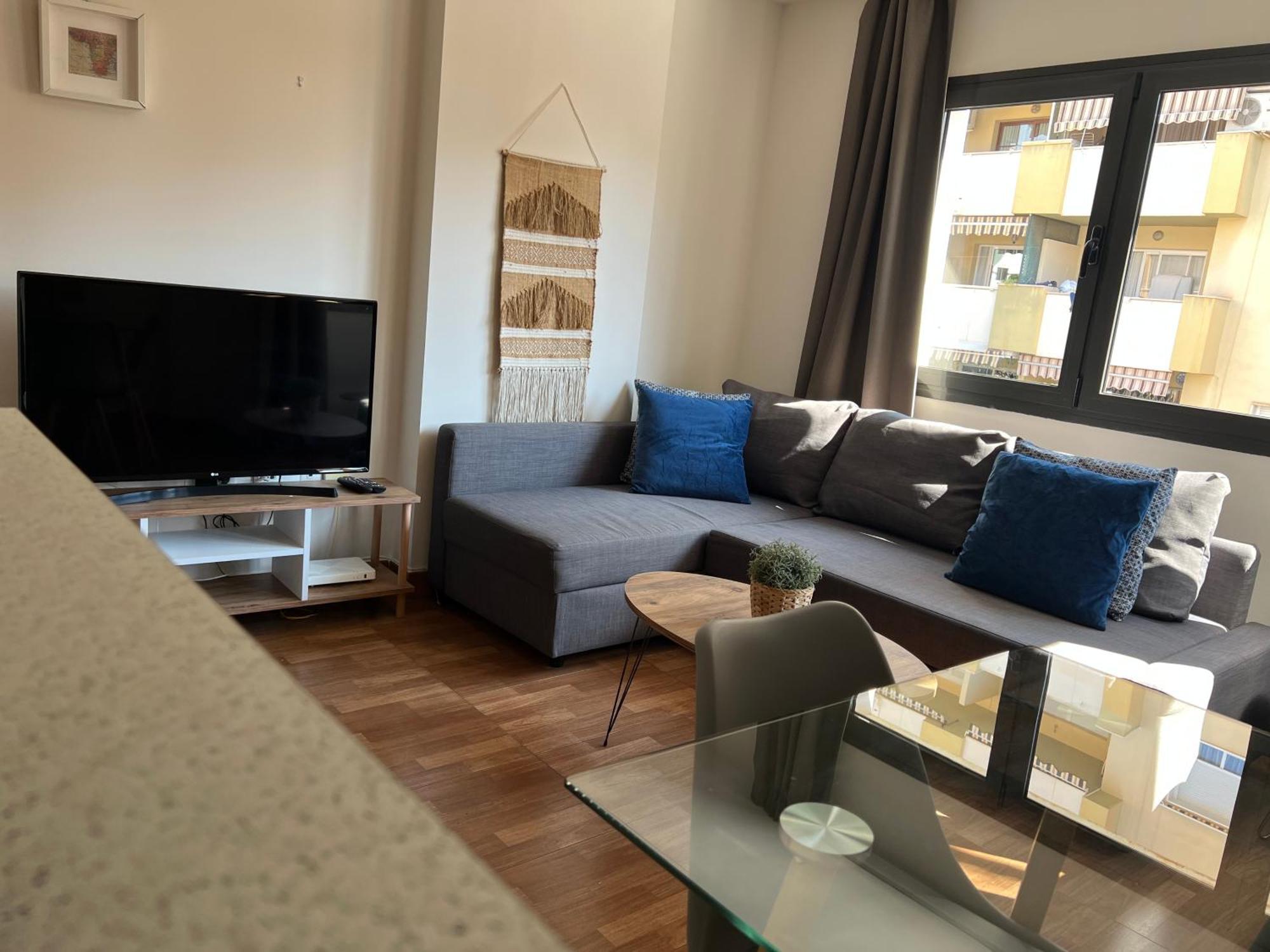 Urban Capuchinos Apartment