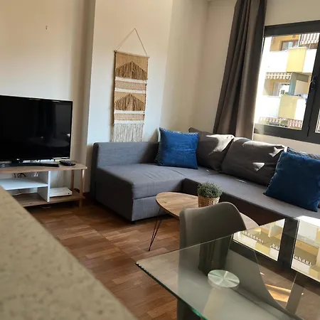 Urban Capuchinos Apartamento Málaga Exterior foto