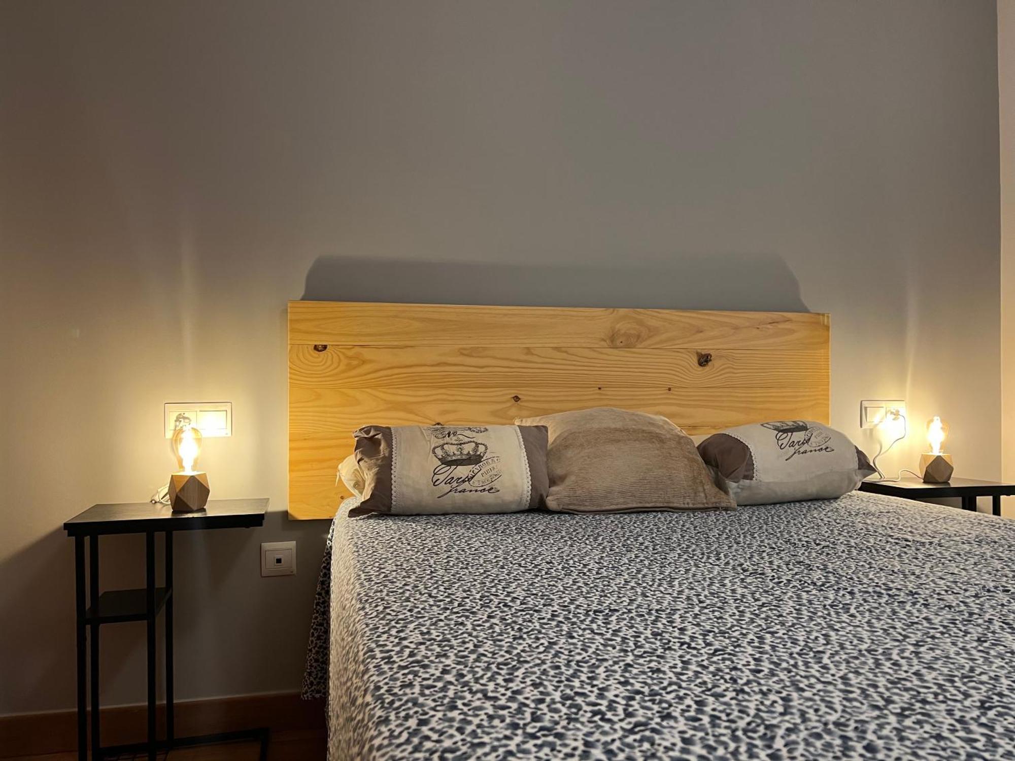 Apartamento Urban Capuchinos Málaga