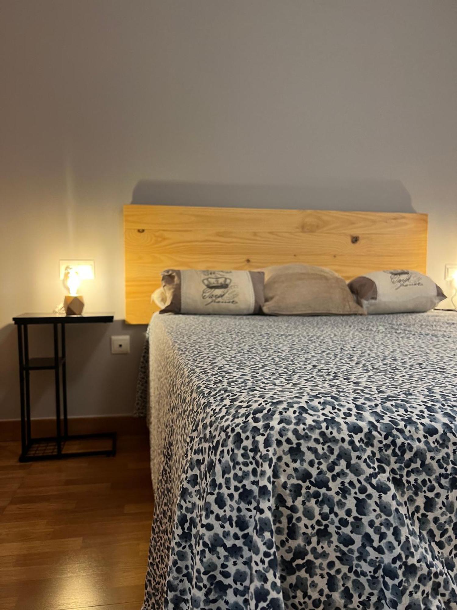 Apartamento Urban Capuchinos Málaga